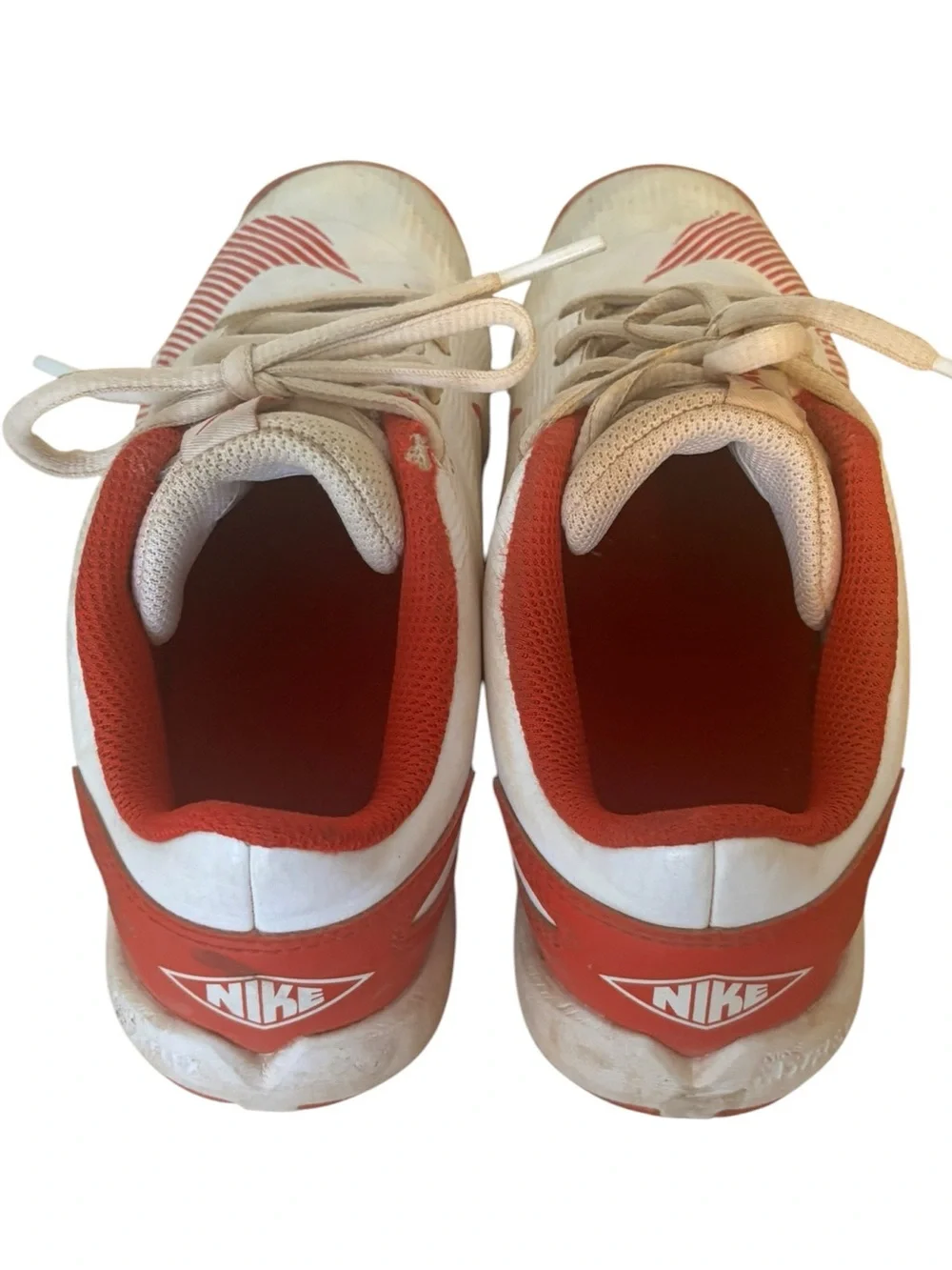 Nike Diamond Clutch Baseball Cleats
